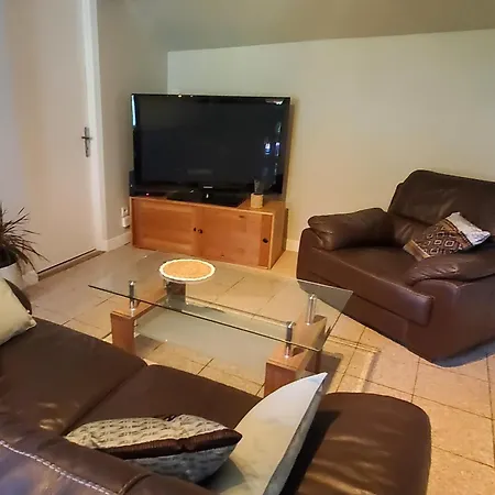 Ferienhaus 3 Etoiles Escapade A La Campagne *