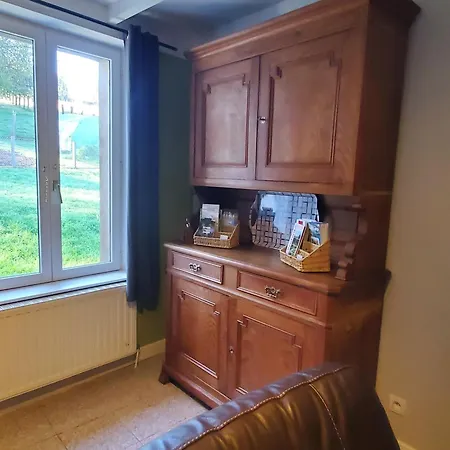 3 Etoiles Escapade A La Campagne * Xertigny