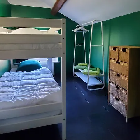 Ferienhaus 3 Etoiles Escapade A La Campagne *