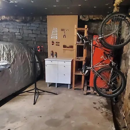 3 Etoiles Escapade A La Campagne Ferienhaus *