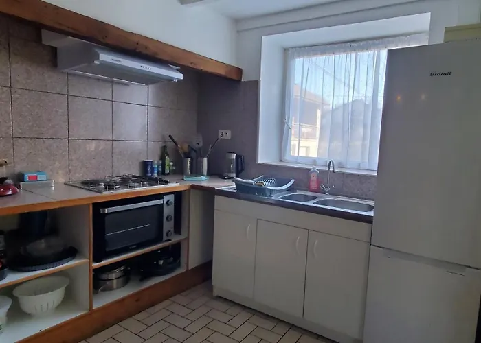 3 Etoiles Escapade A La Campagne * Xertigny