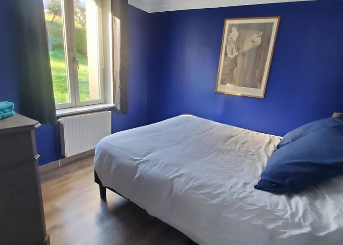 3 Etoiles Escapade A La Campagne