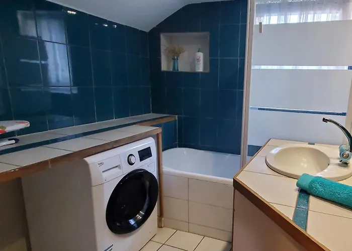 3 Etoiles Escapade A La Campagne *